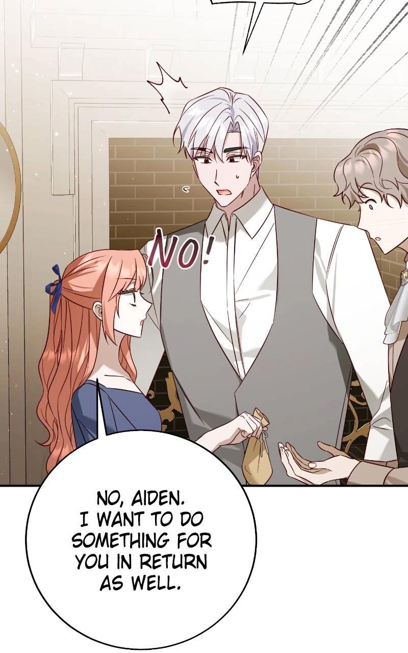 Fallen to Paradise Chapter 48 Page 59