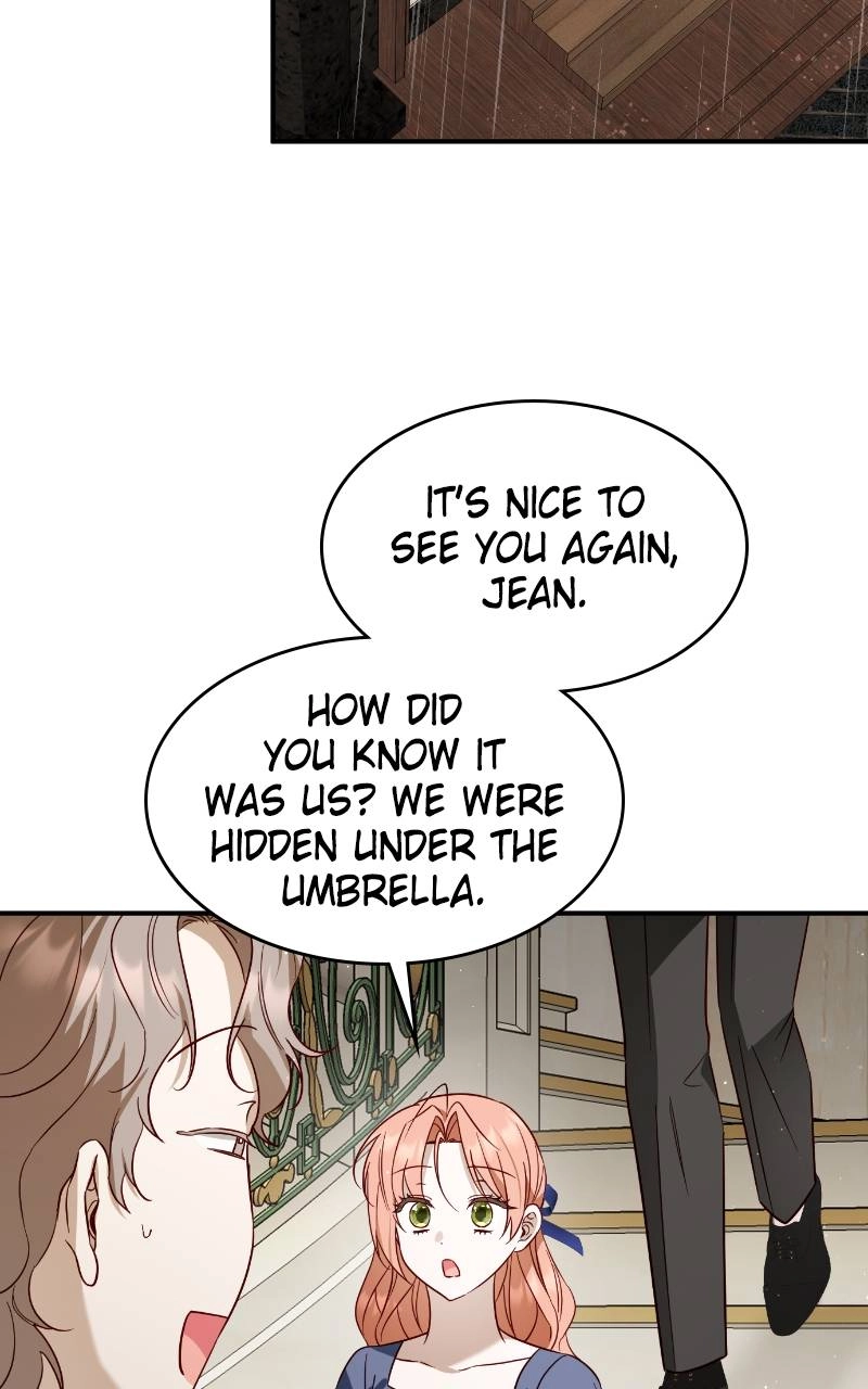 Fallen to Paradise Chapter 48 Page 5