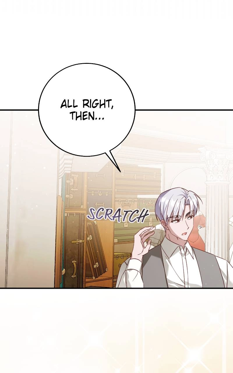 Fallen to Paradise Chapter 48 Page 61