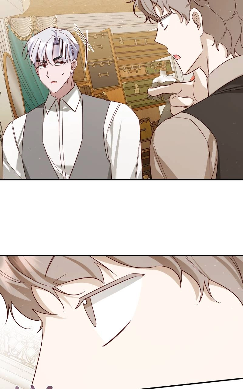 Fallen to Paradise Chapter 48 Page 64