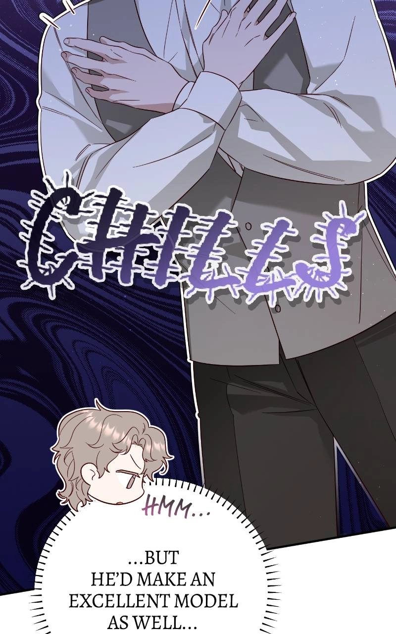 Fallen to Paradise Chapter 48 Page 66