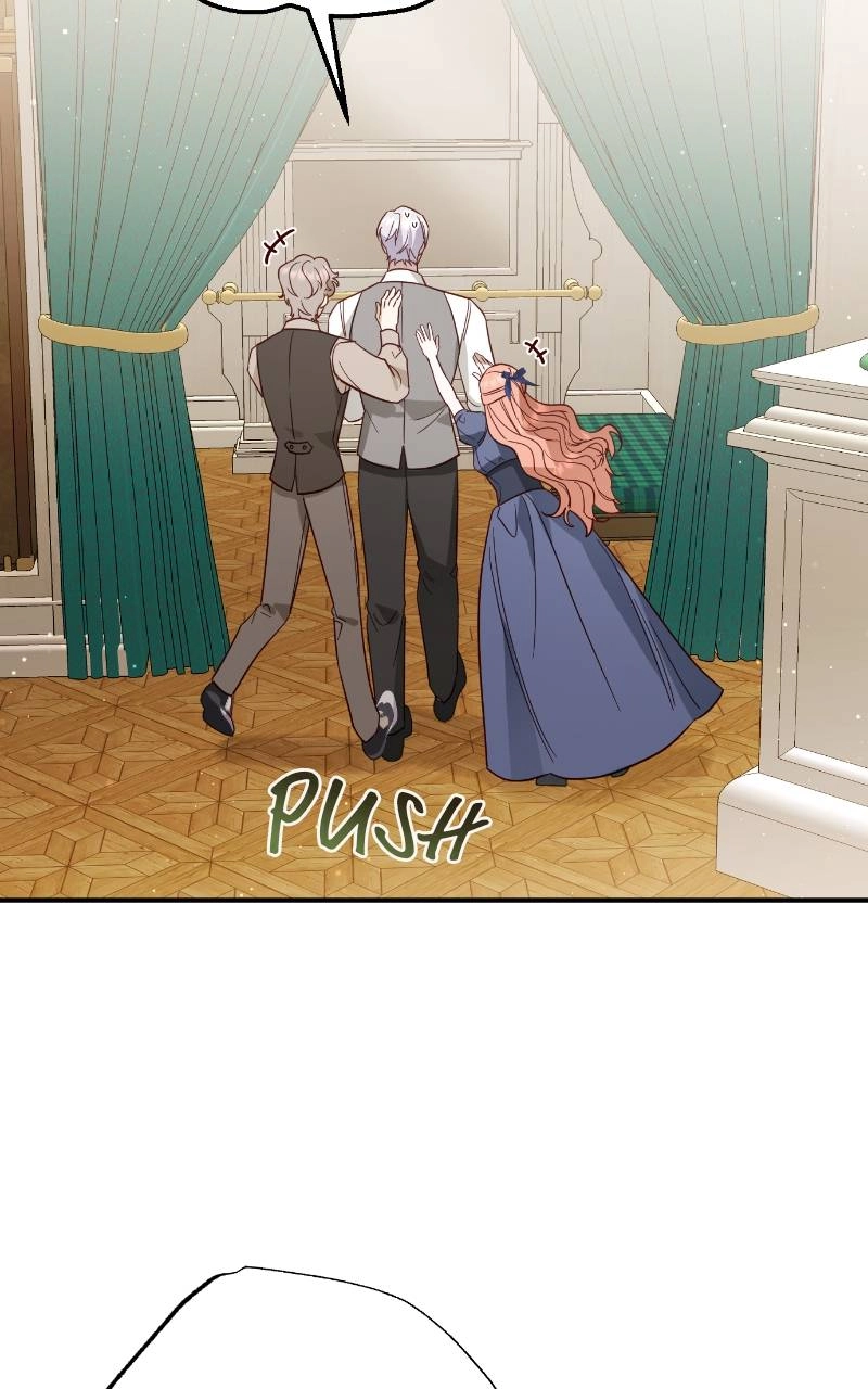 Fallen to Paradise Chapter 48 Page 69