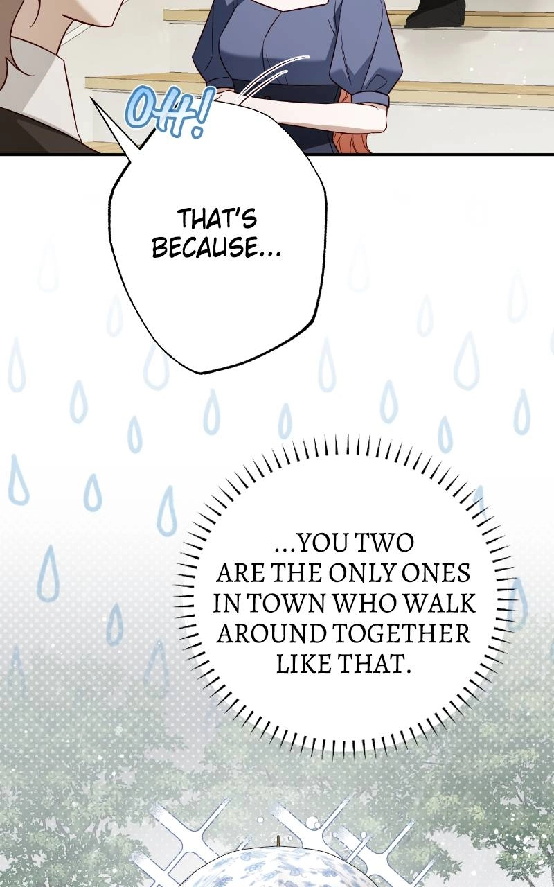 Fallen to Paradise Chapter 48 Page 6