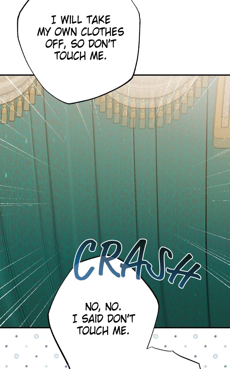 Fallen to Paradise Chapter 48 Page 70