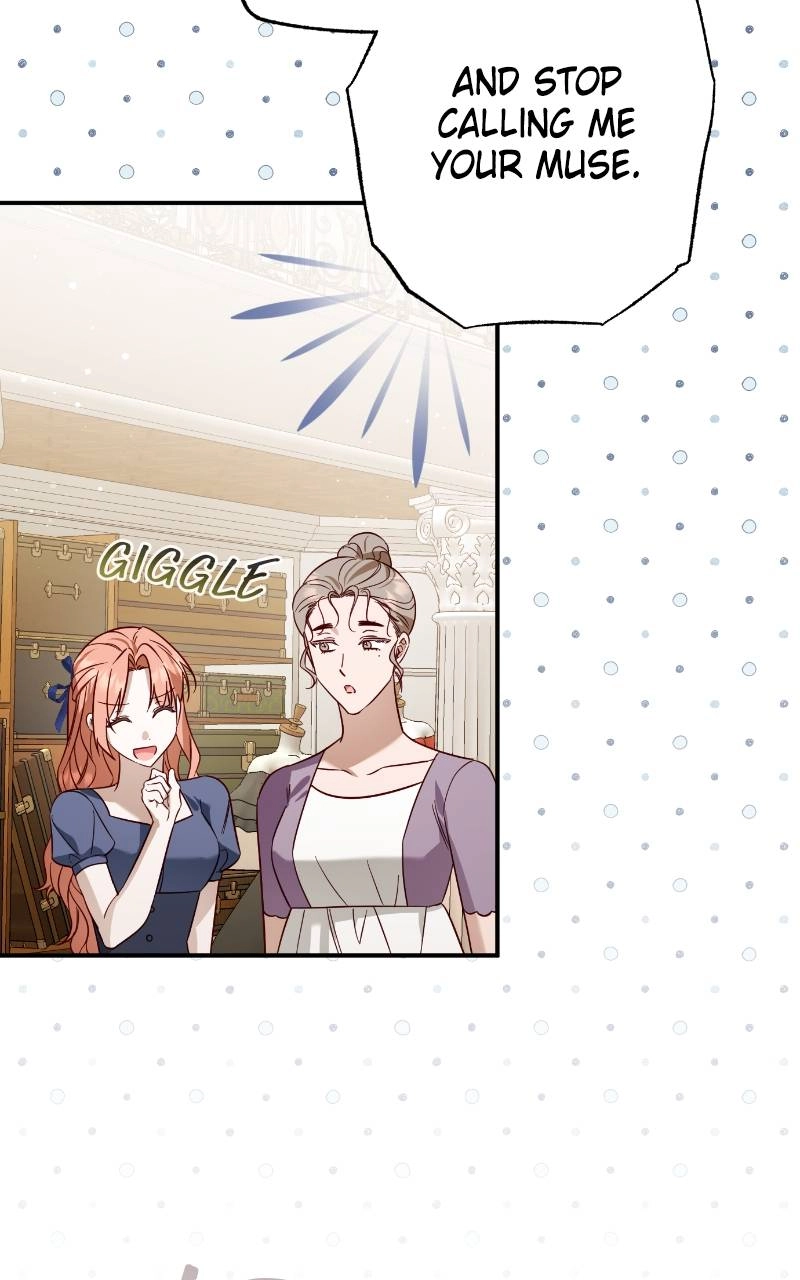 Fallen to Paradise Chapter 48 Page 71