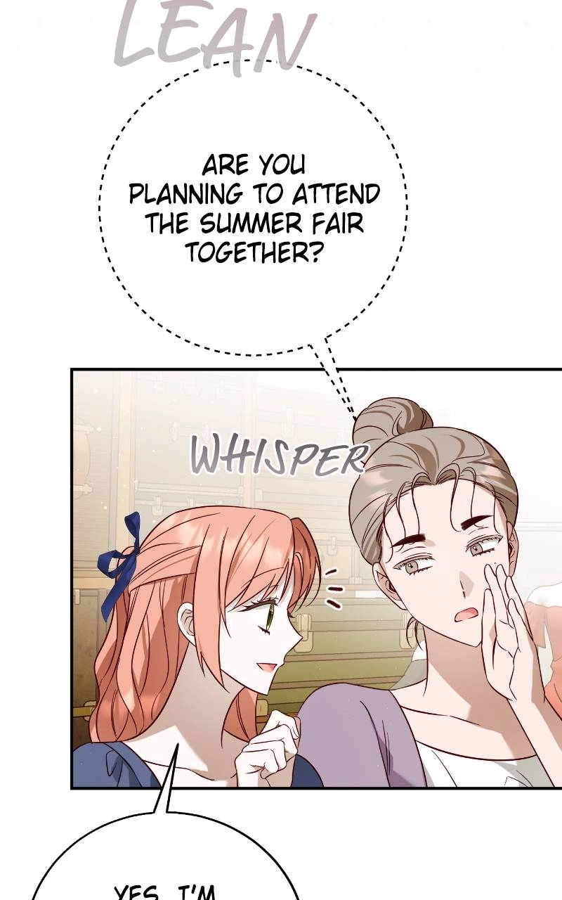 Fallen to Paradise Chapter 48 Page 72