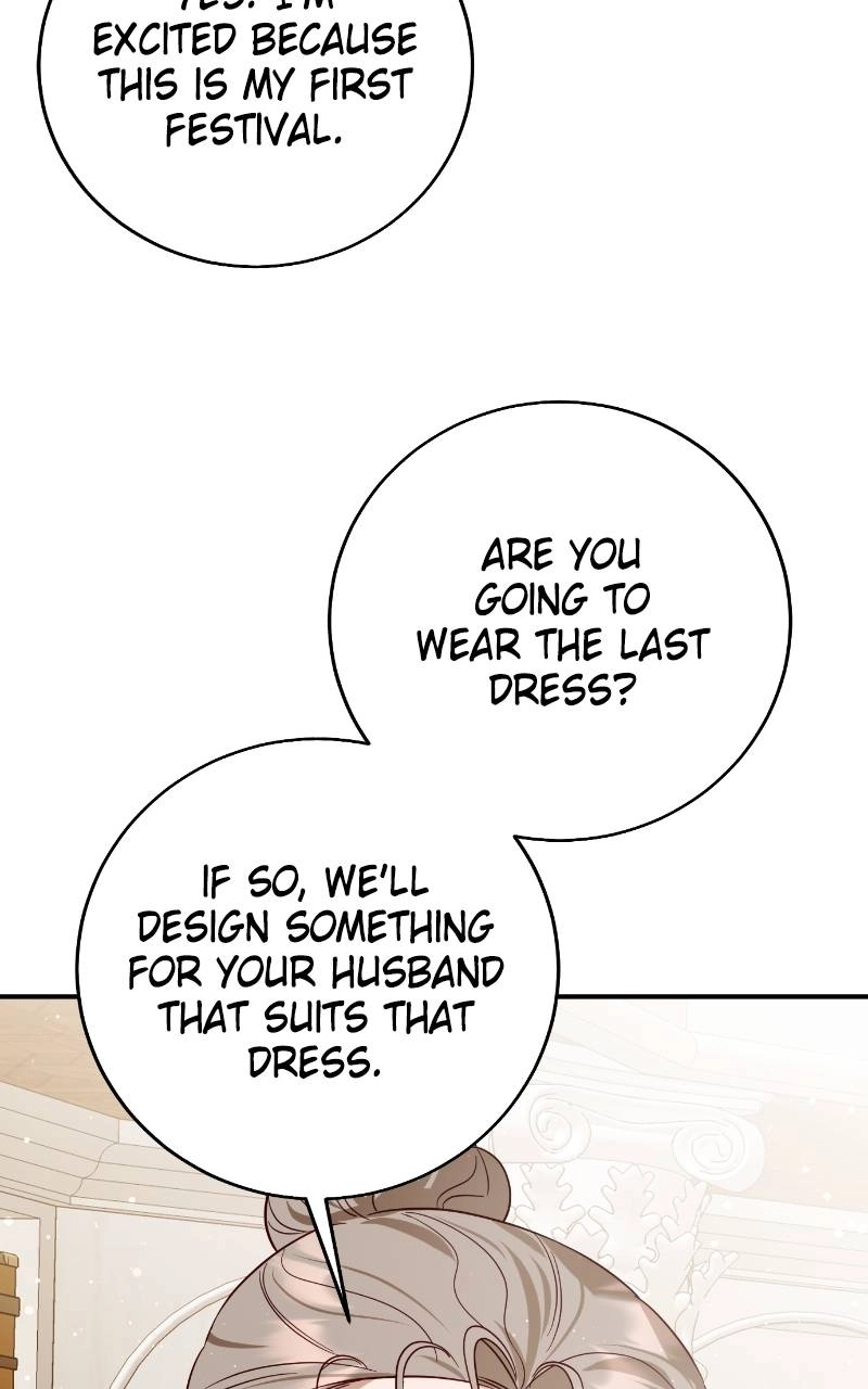 Fallen to Paradise Chapter 48 Page 73