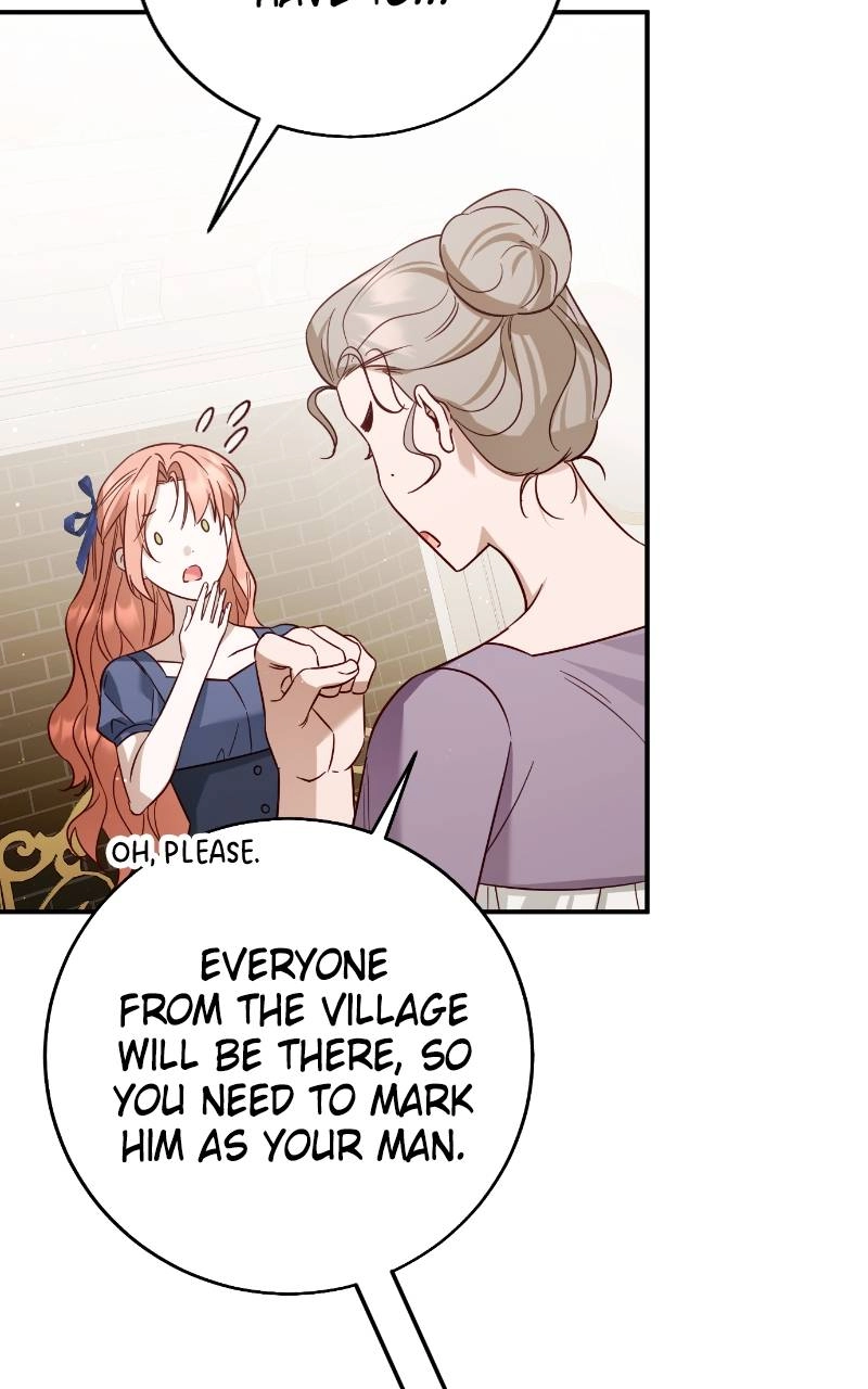 Fallen to Paradise Chapter 48 Page 75