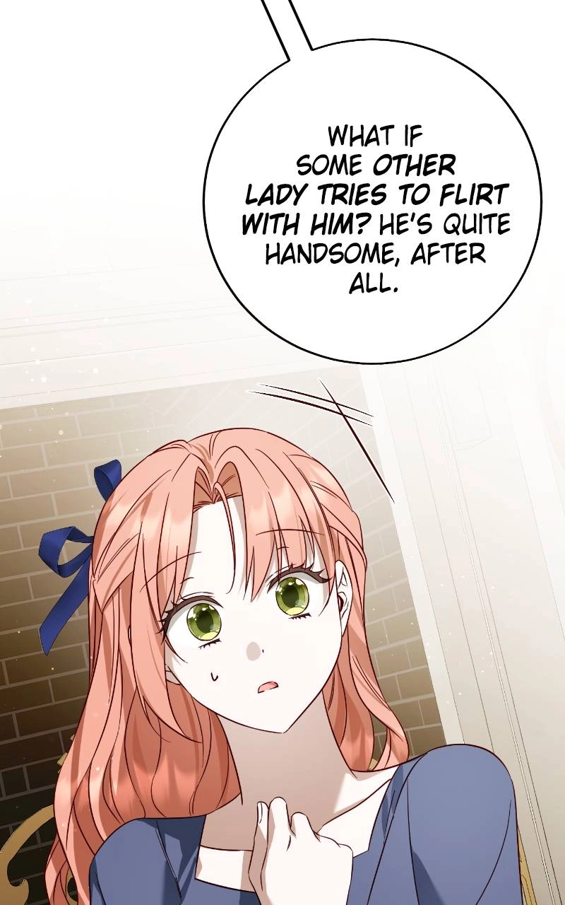 Fallen to Paradise Chapter 48 Page 76