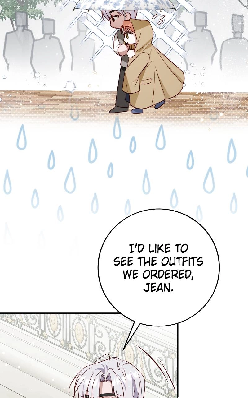 Fallen to Paradise Chapter 48 Page 7