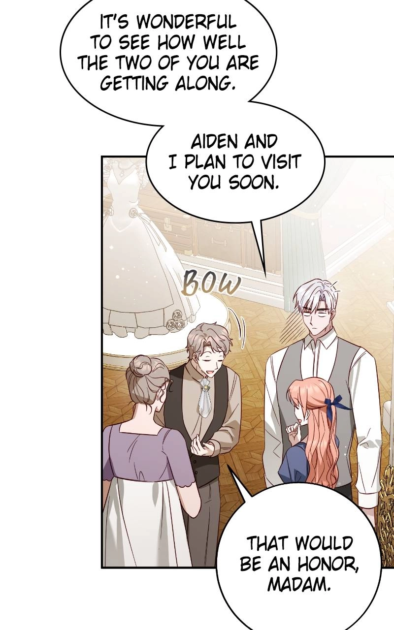 Fallen to Paradise Chapter 48 Page 81