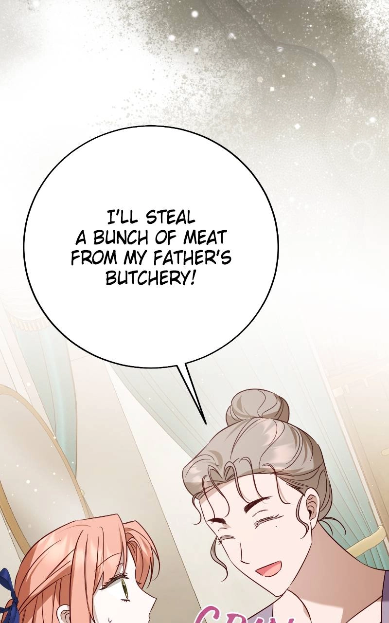Fallen to Paradise Chapter 48 Page 84