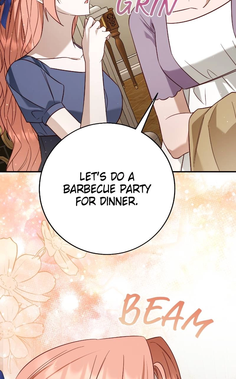 Fallen to Paradise Chapter 48 Page 85