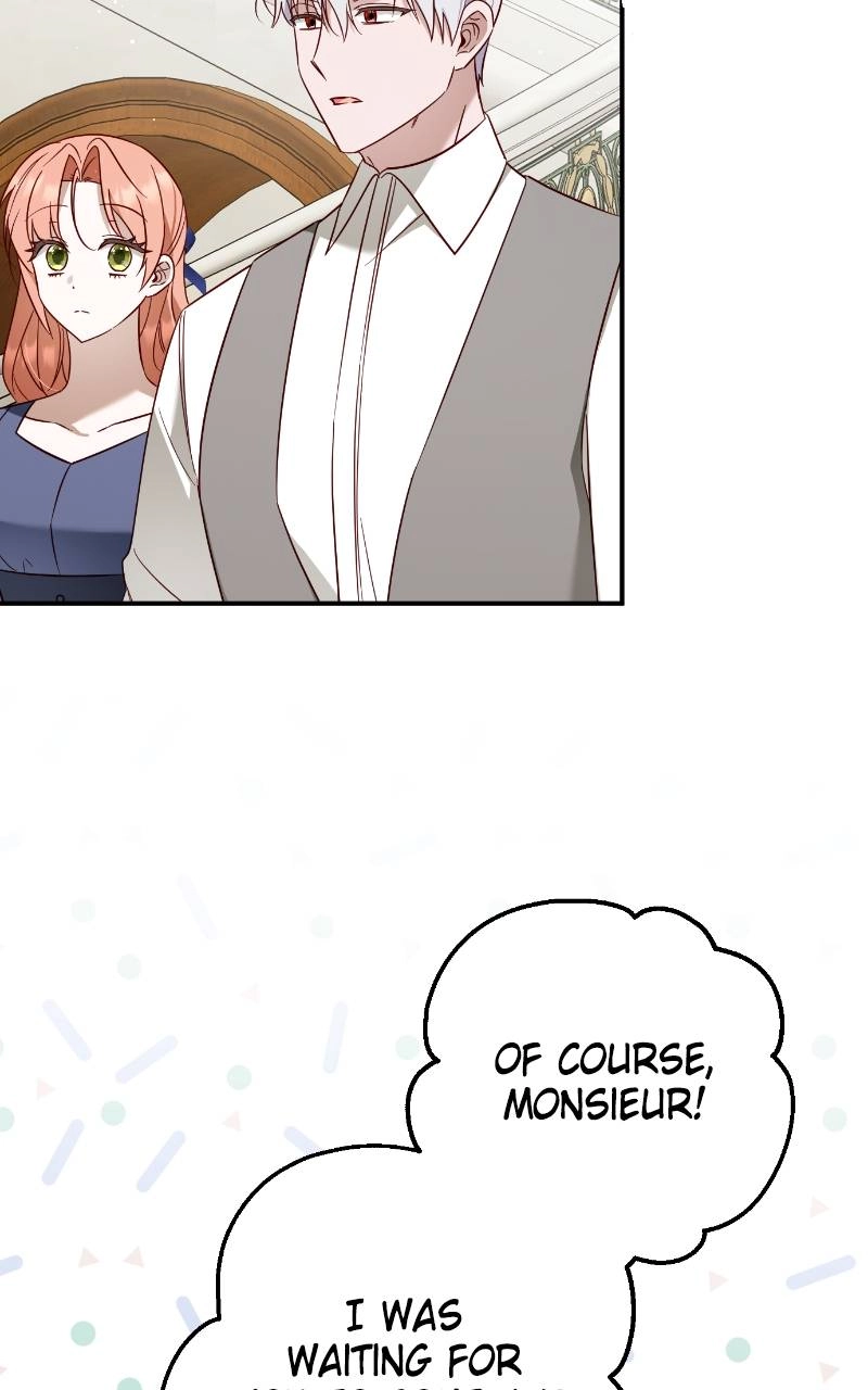 Fallen to Paradise Chapter 48 Page 8