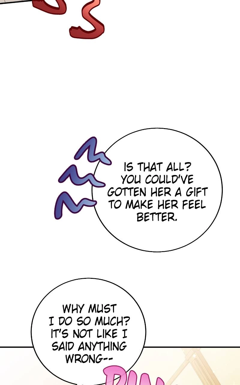 Fallen to Paradise Chapter 32 Page 11