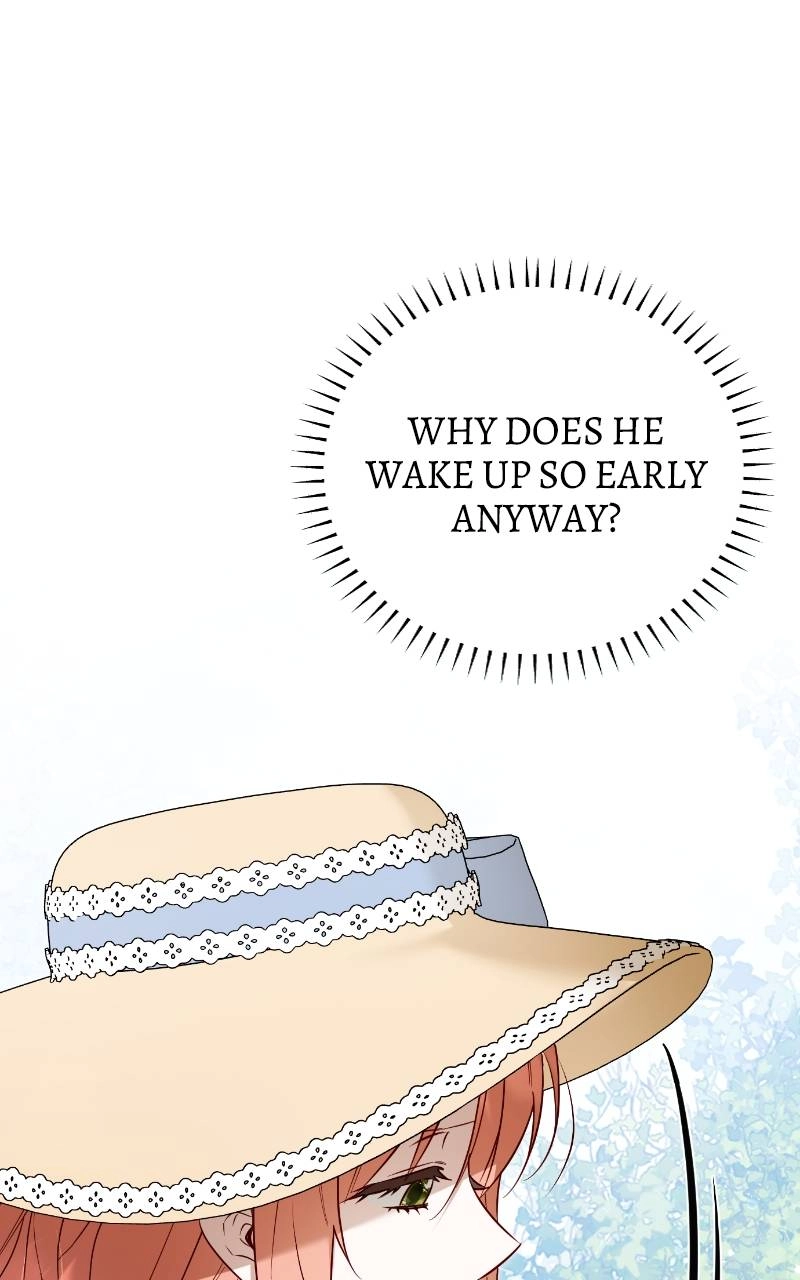 Fallen to Paradise Chapter 32 Page 22