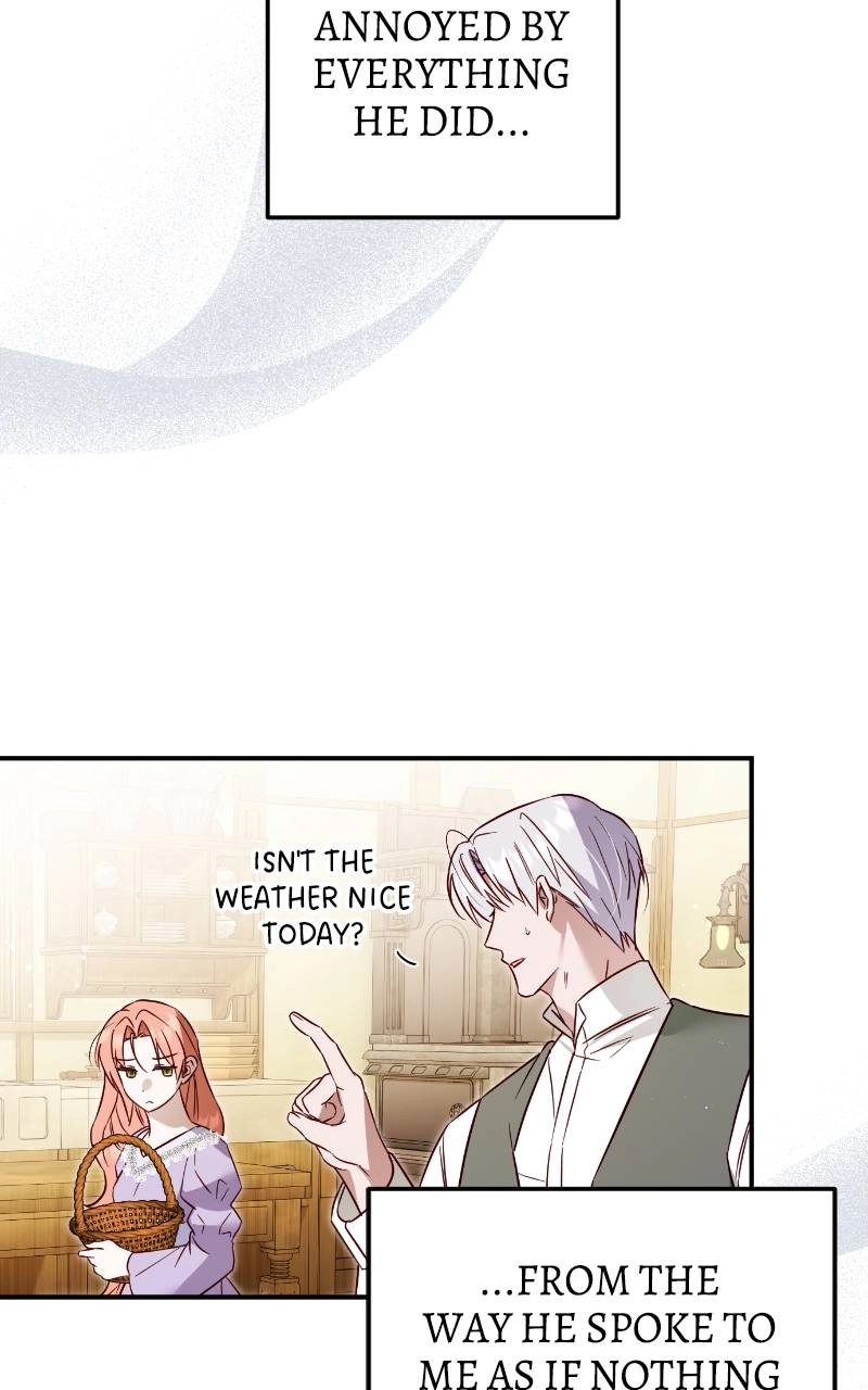 Fallen to Paradise Chapter 32 Page 24