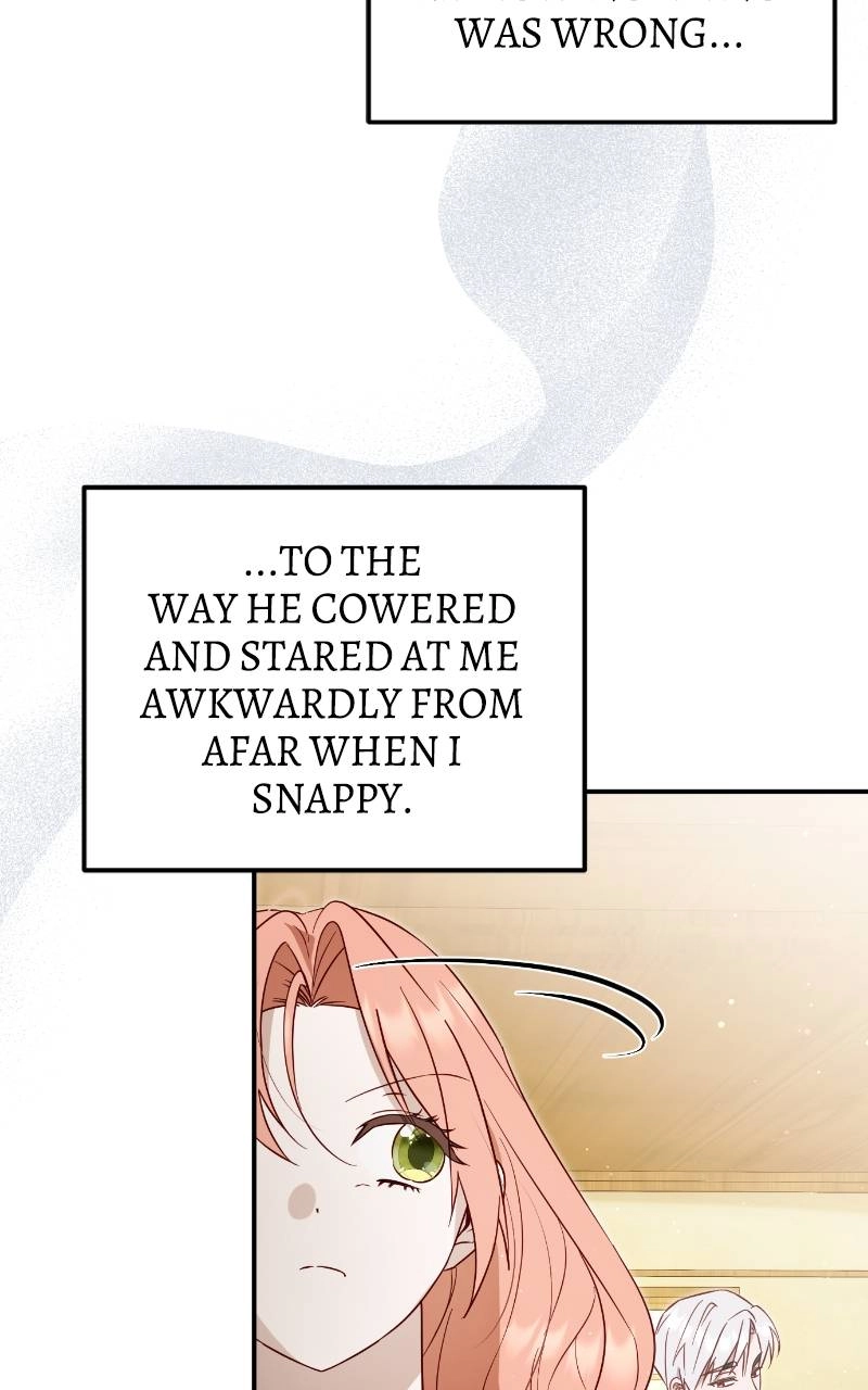 Fallen to Paradise Chapter 32 Page 25