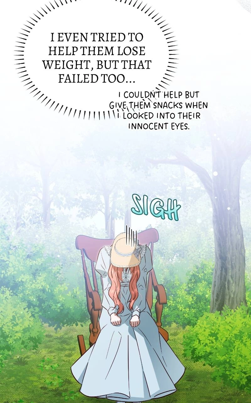 Fallen to Paradise Chapter 32 Page 27