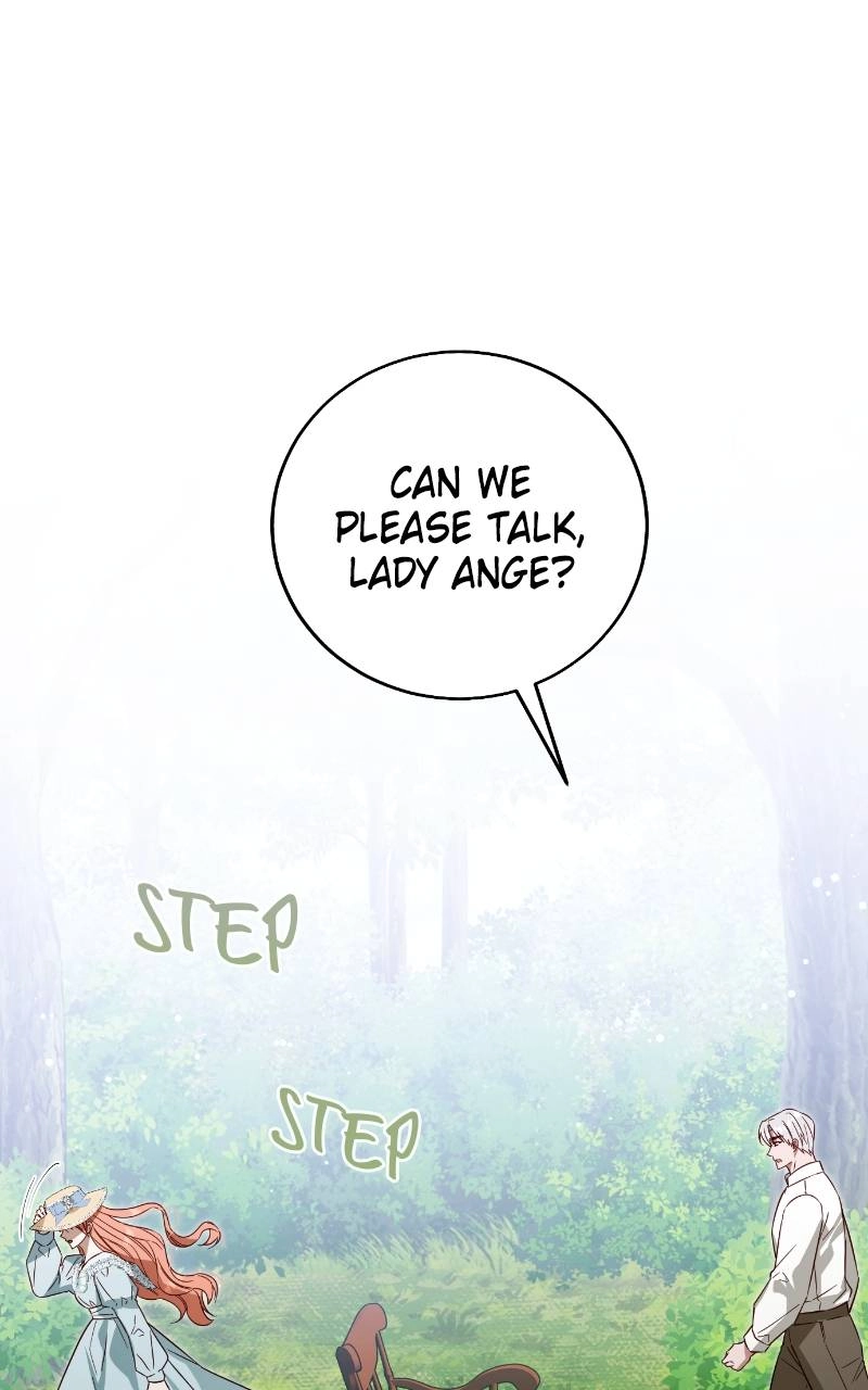Fallen to Paradise Chapter 32 Page 29