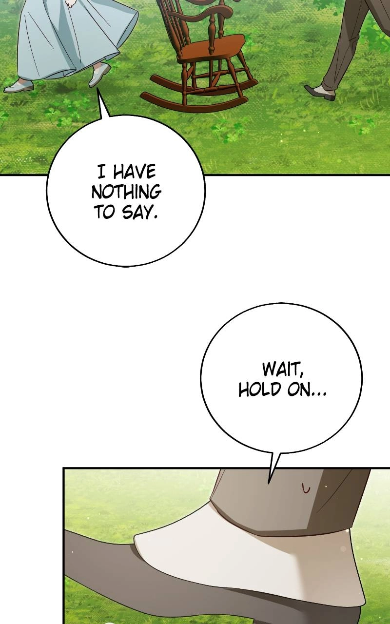 Fallen to Paradise Chapter 32 Page 30