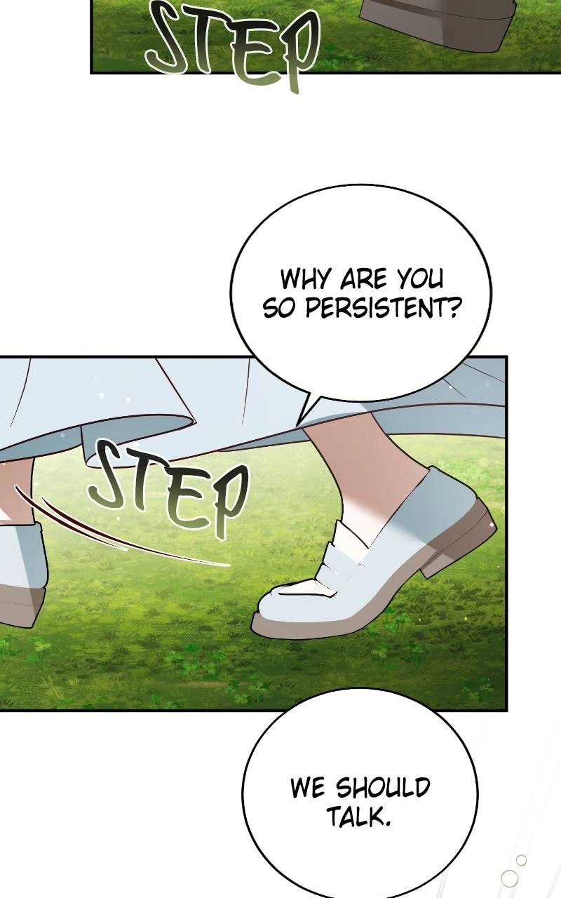 Fallen to Paradise Chapter 32 Page 31