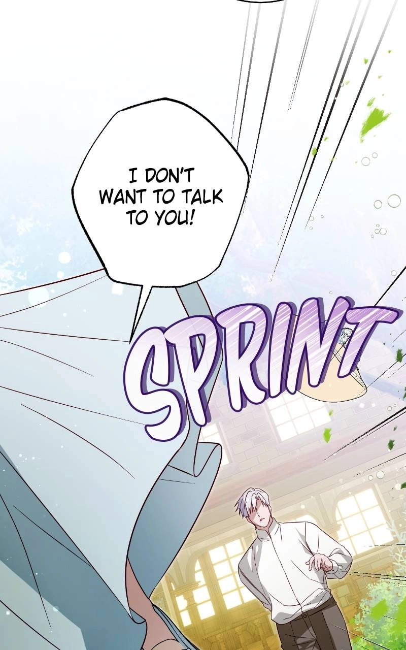Fallen to Paradise Chapter 32 Page 32