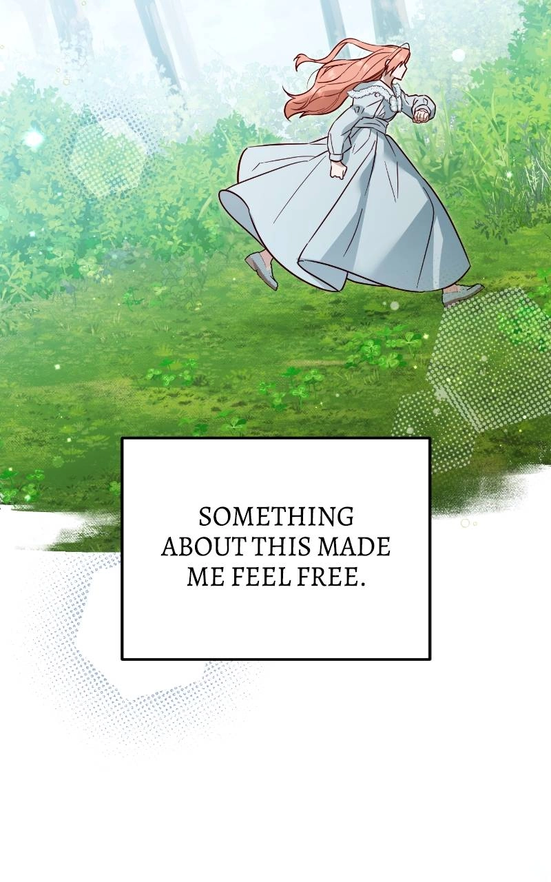 Fallen to Paradise Chapter 32 Page 37