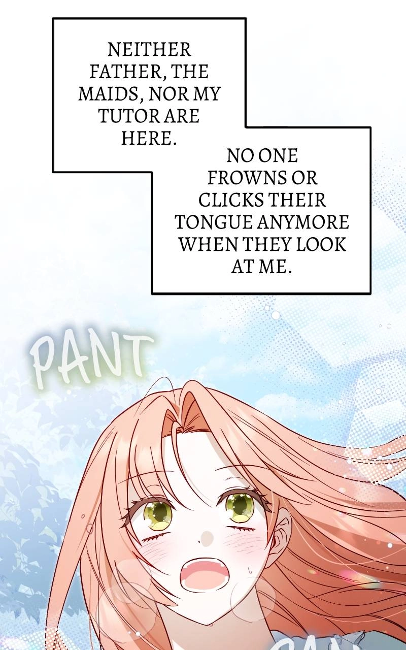 Fallen to Paradise Chapter 32 Page 38