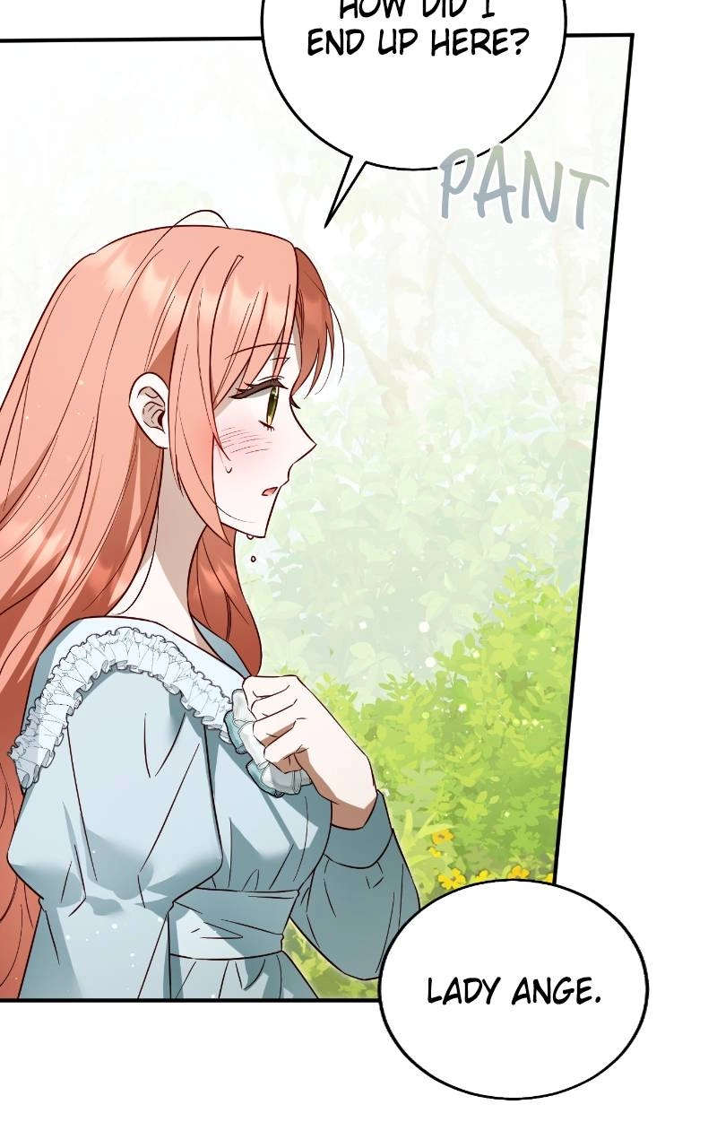 Fallen to Paradise Chapter 32 Page 43