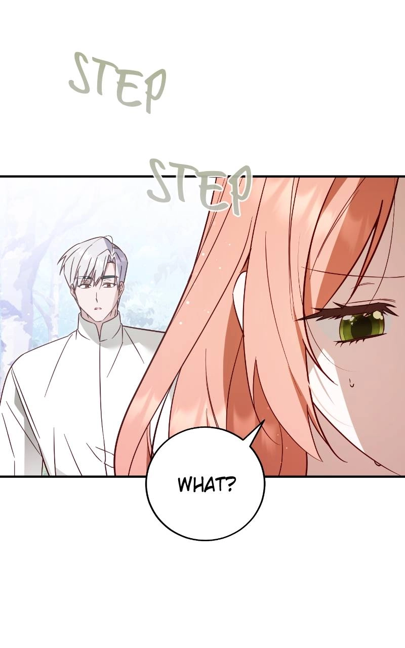 Fallen to Paradise Chapter 32 Page 44