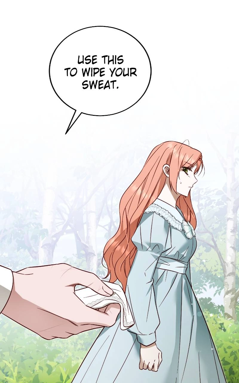 Fallen to Paradise Chapter 32 Page 45