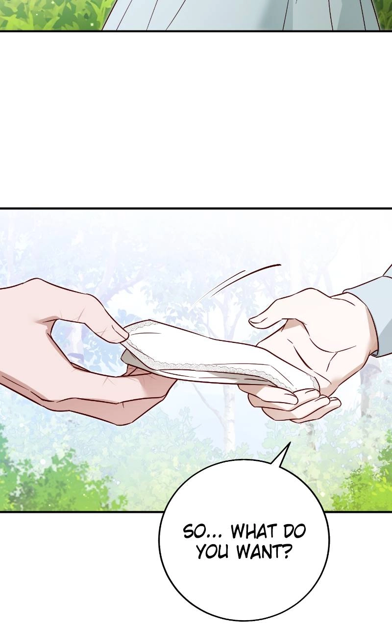 Fallen to Paradise Chapter 32 Page 46
