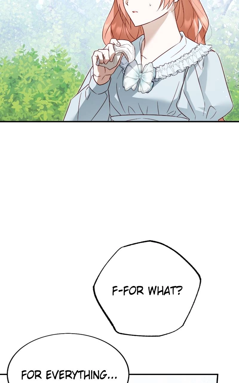 Fallen to Paradise Chapter 32 Page 49