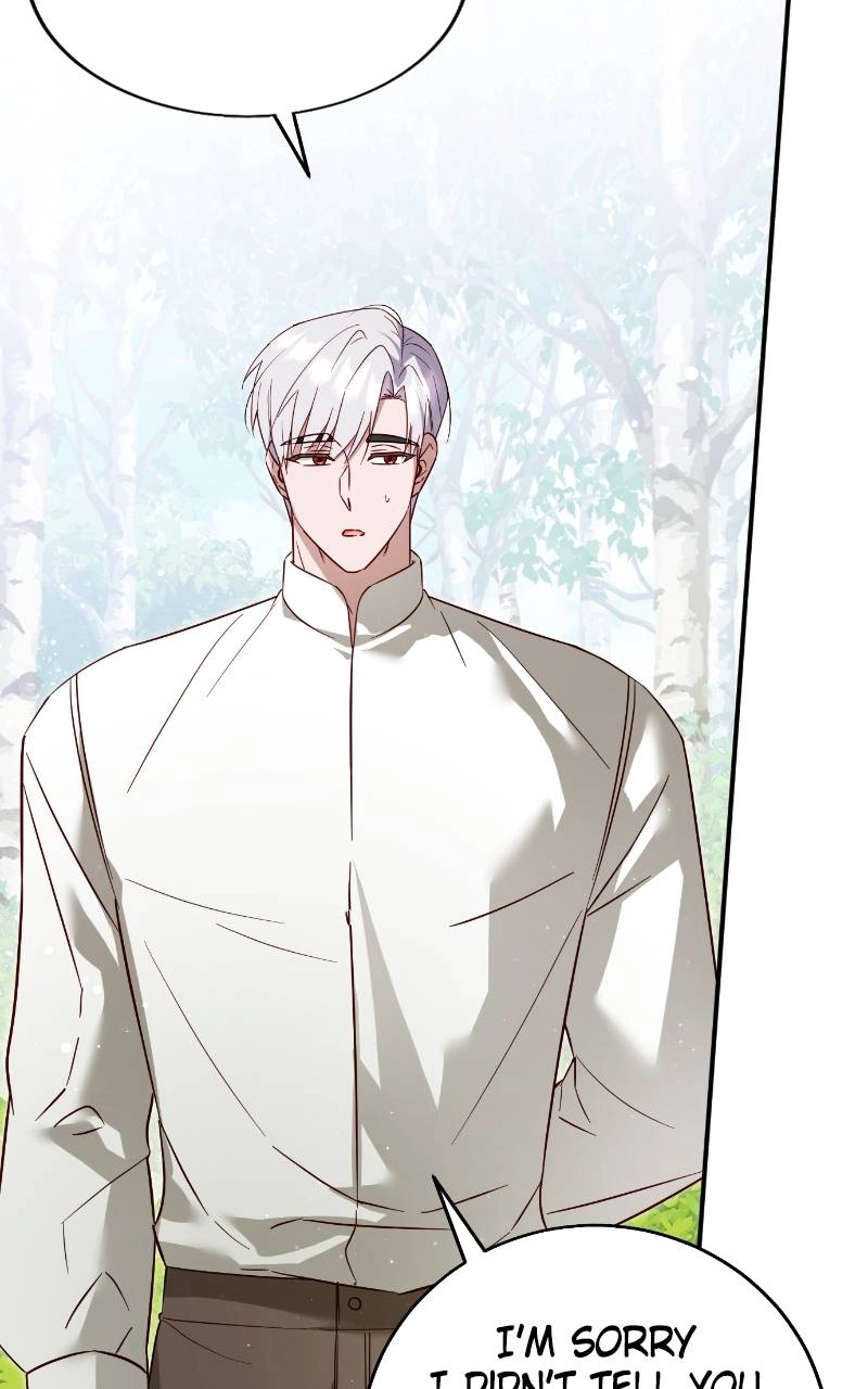 Fallen to Paradise Chapter 32 Page 50
