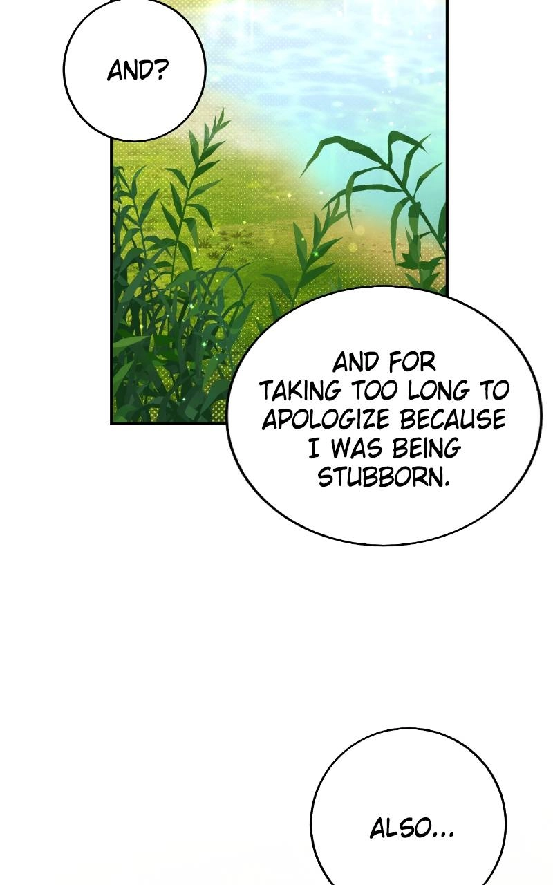 Fallen to Paradise Chapter 32 Page 52