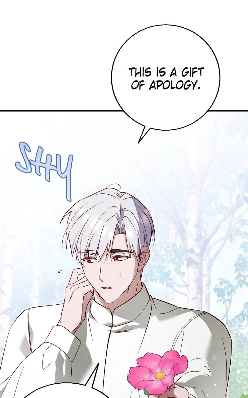 Fallen to Paradise Chapter 32 Page 59