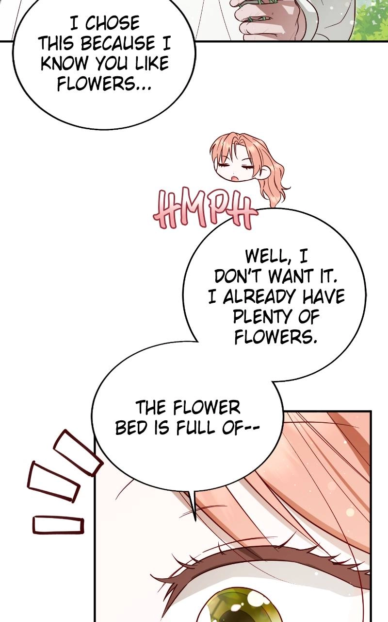 Fallen to Paradise Chapter 32 Page 60