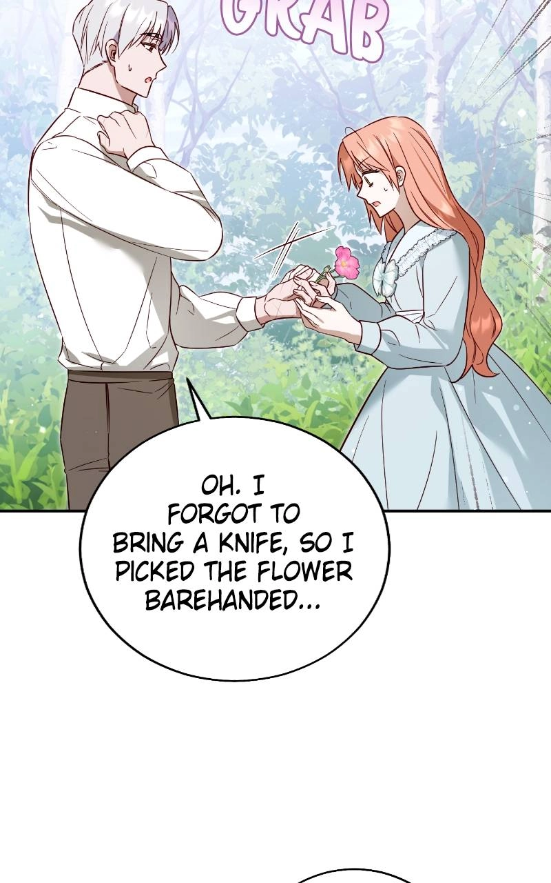 Fallen to Paradise Chapter 32 Page 62