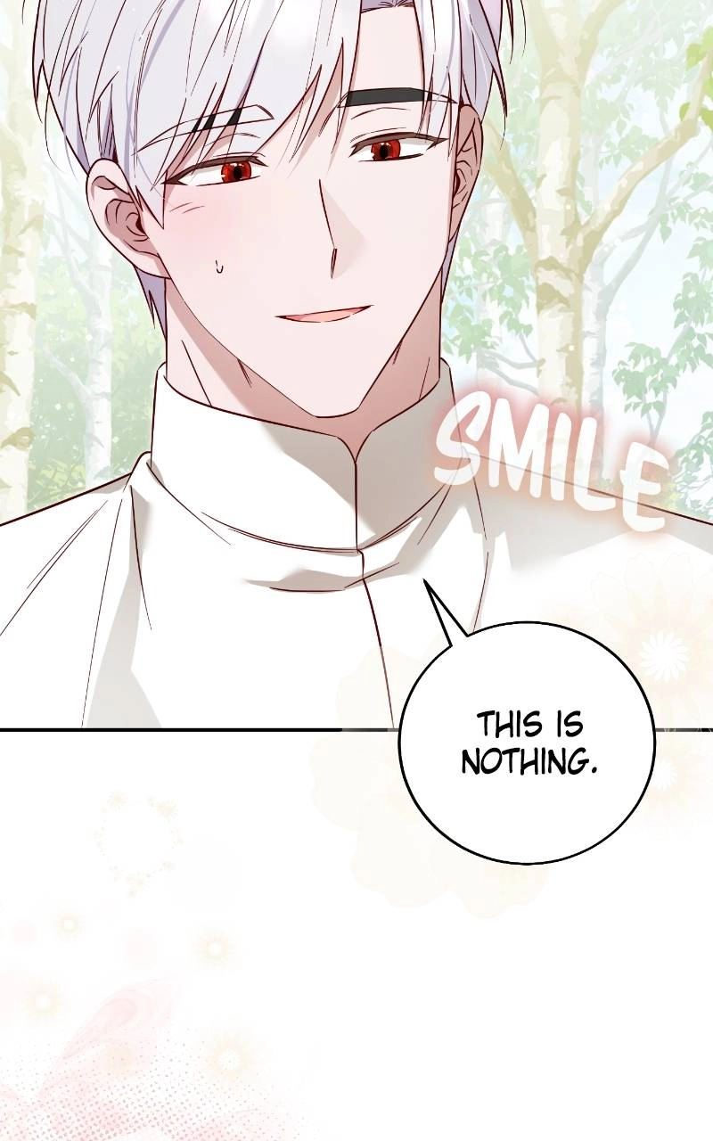 Fallen to Paradise Chapter 32 Page 68