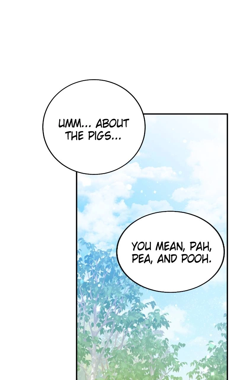 Fallen to Paradise Chapter 32 Page 74