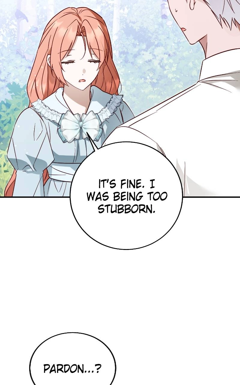 Fallen to Paradise Chapter 32 Page 76