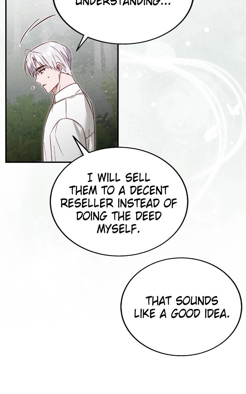 Fallen to Paradise Chapter 32 Page 84