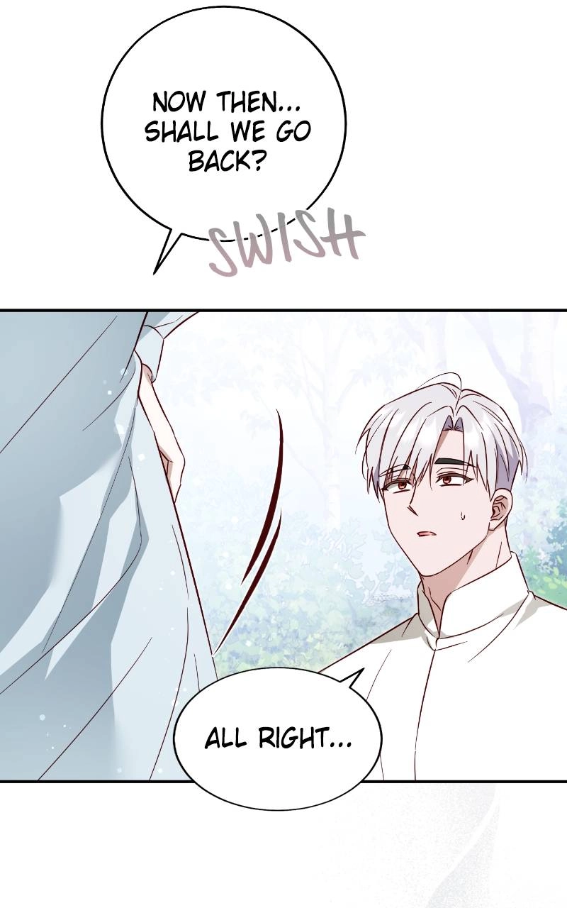 Fallen to Paradise Chapter 32 Page 87