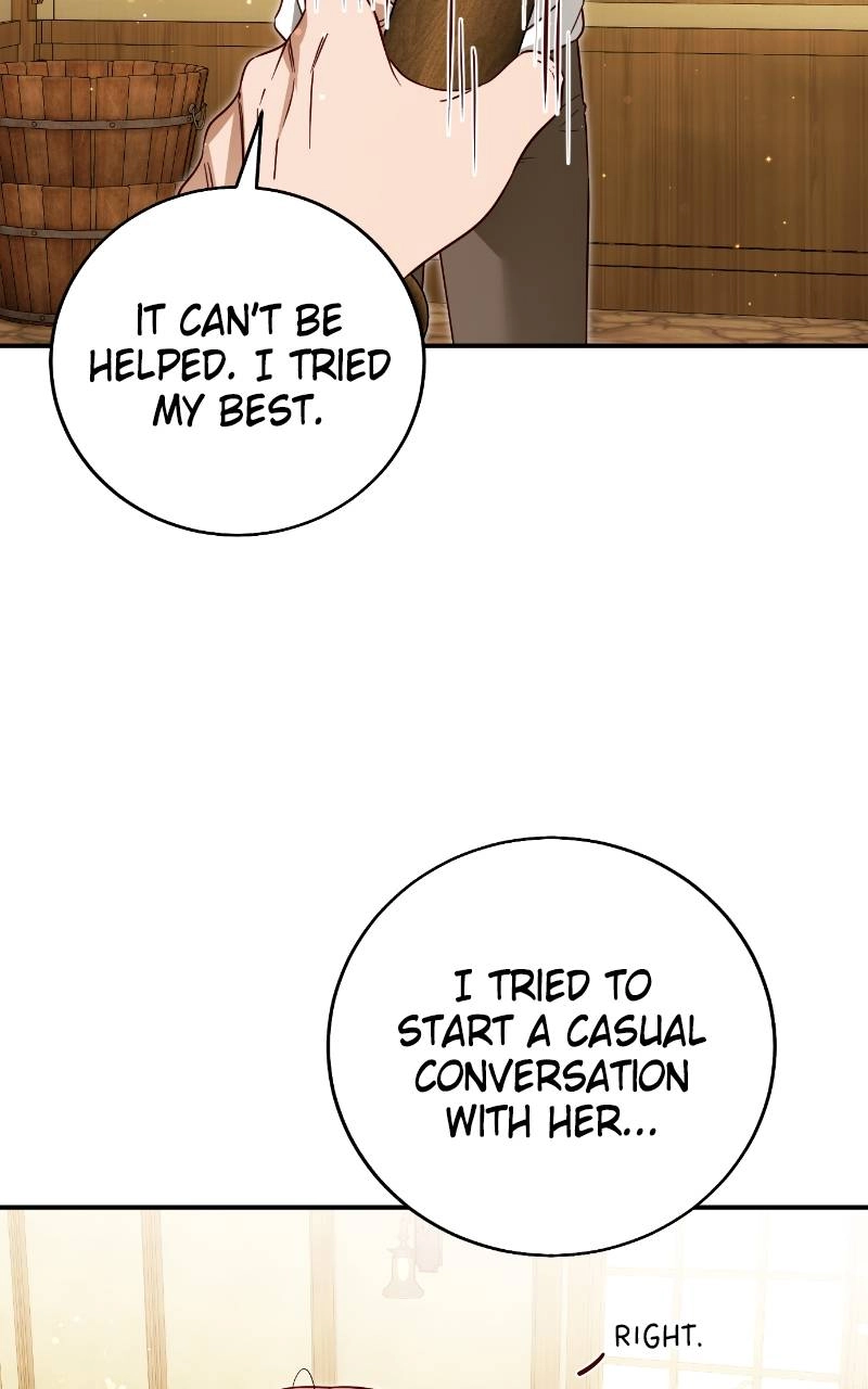 Fallen to Paradise Chapter 32 Page 8