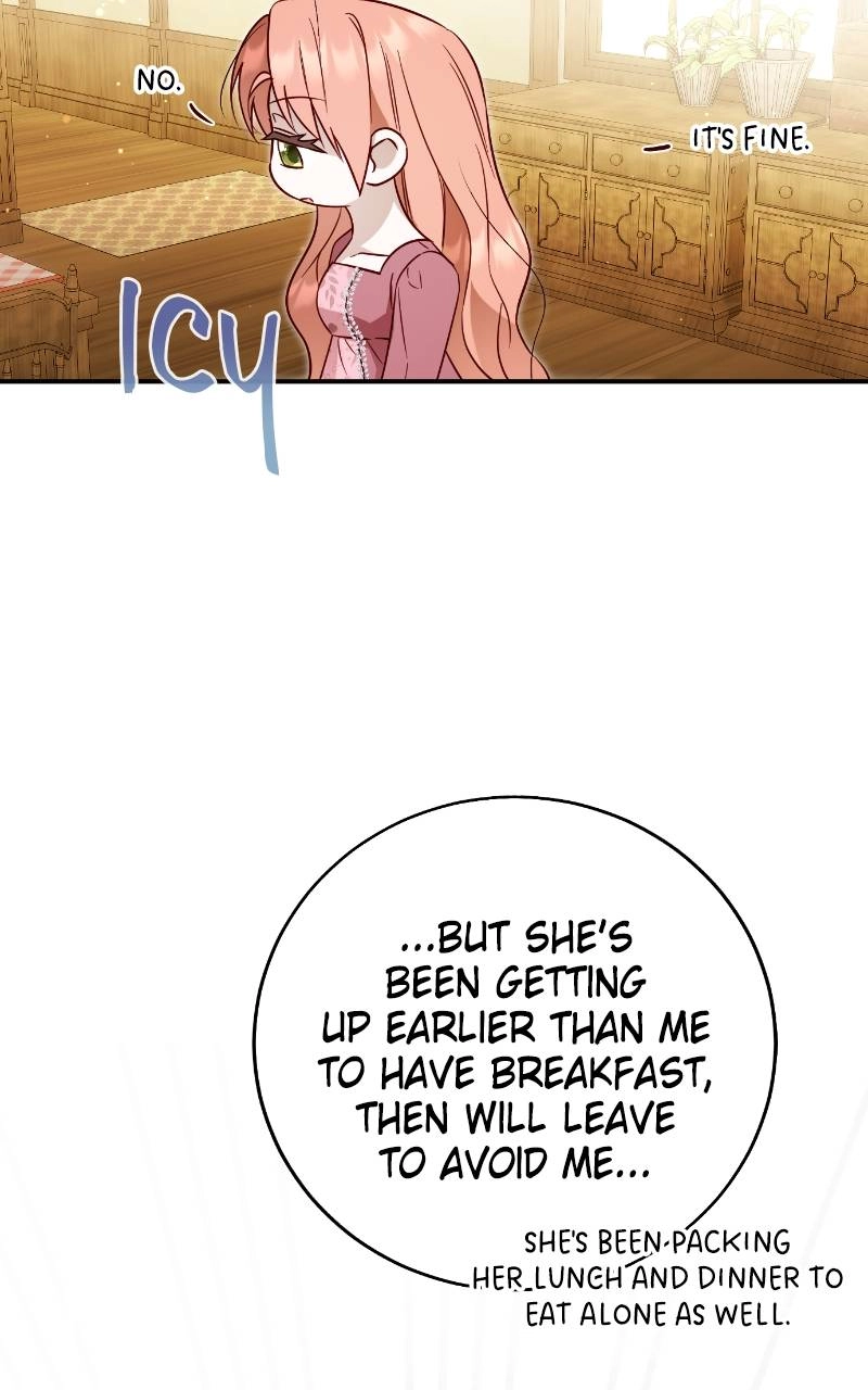 Fallen to Paradise Chapter 32 Page 9