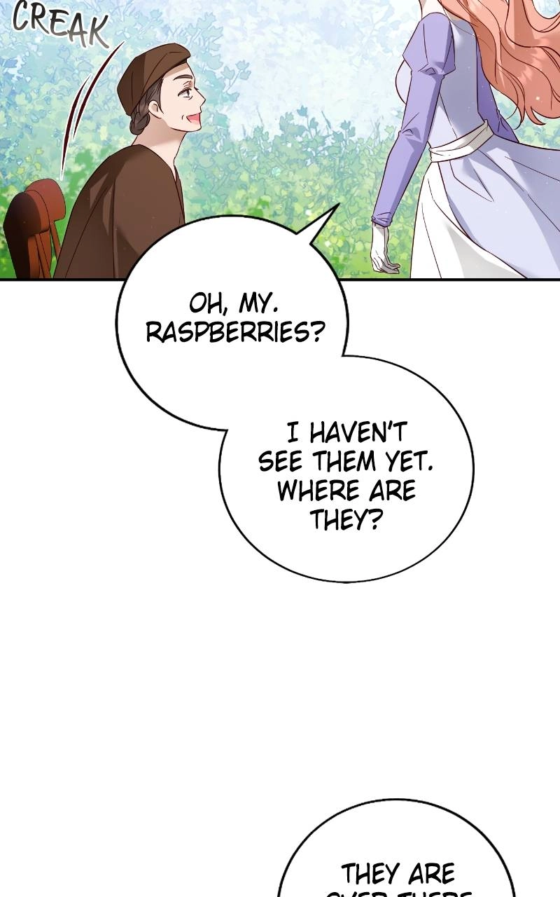 Fallen to Paradise Chapter 29 Page 14