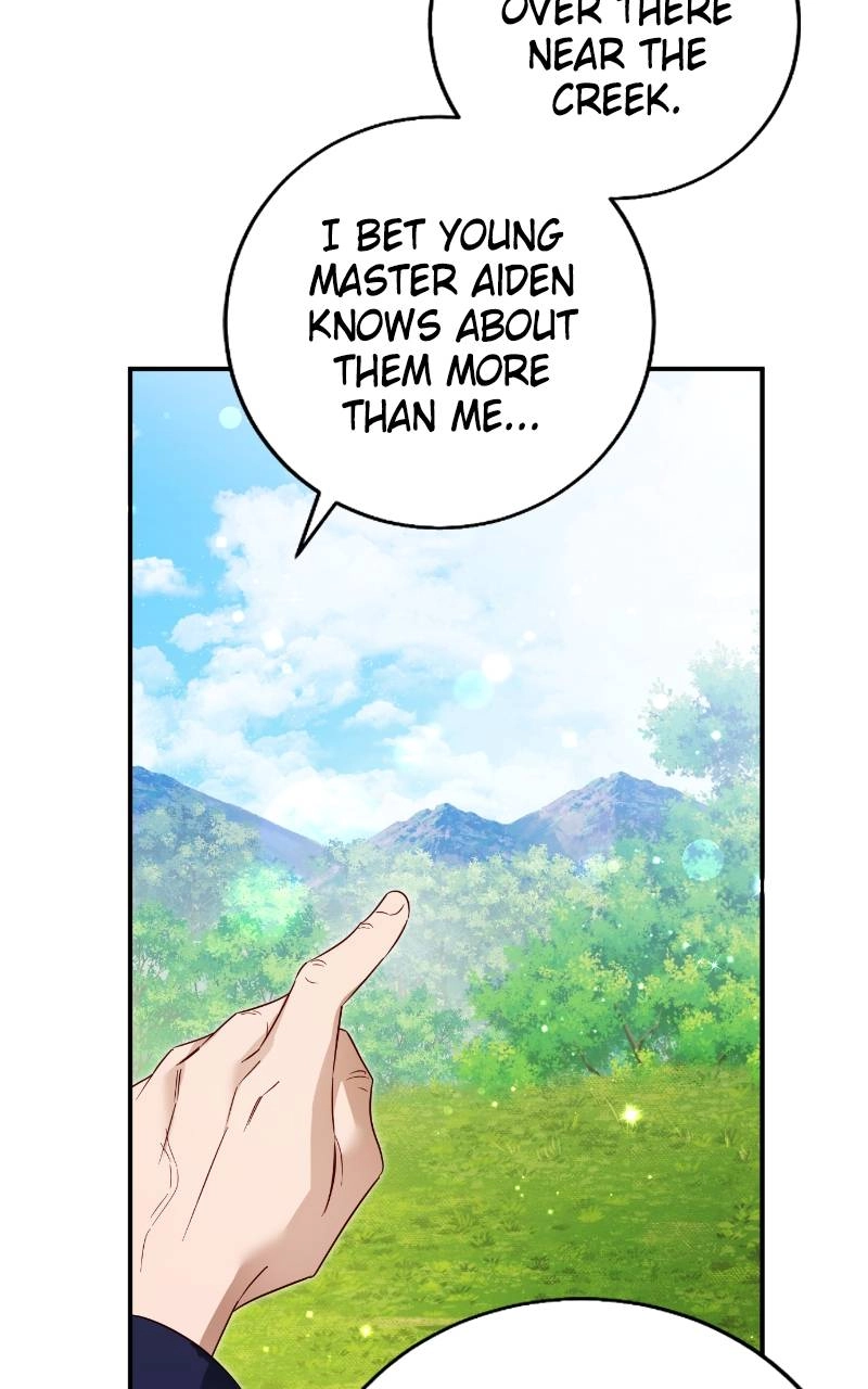Fallen to Paradise Chapter 29 Page 15