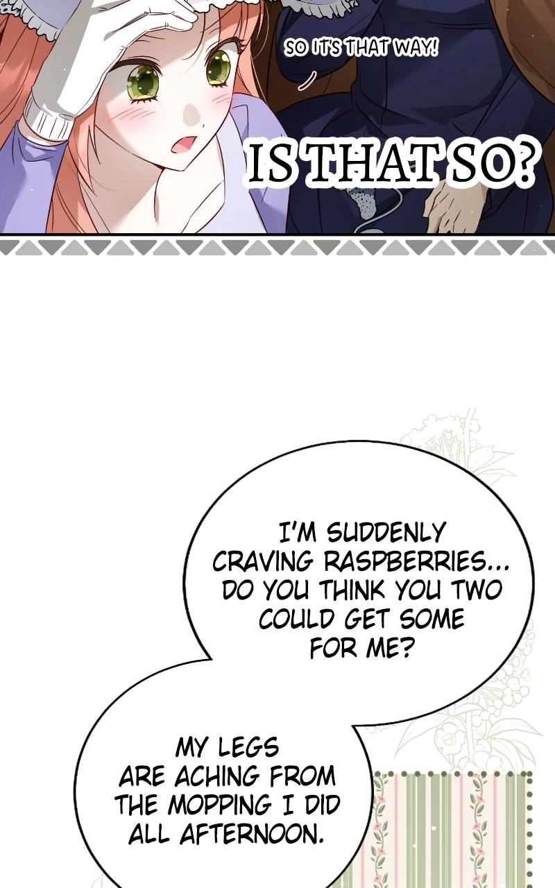 Fallen to Paradise Chapter 29 Page 17