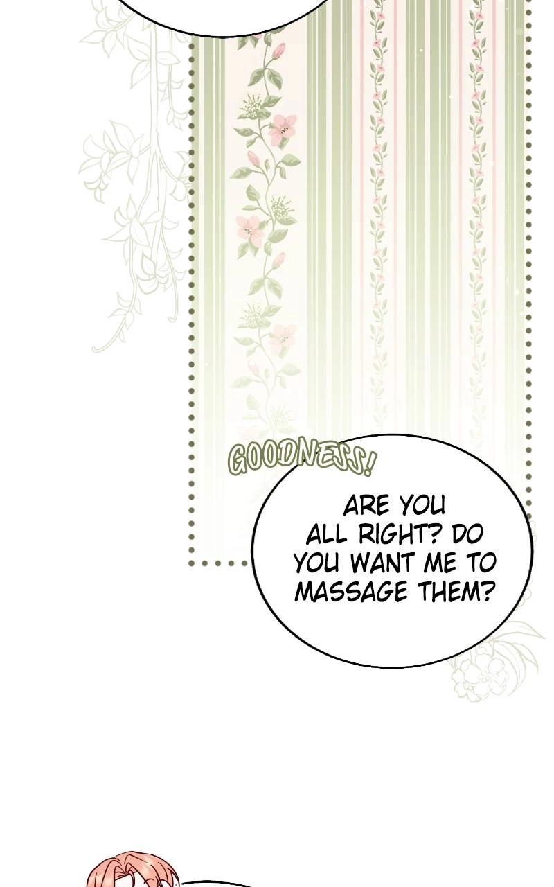 Fallen to Paradise Chapter 29 Page 18